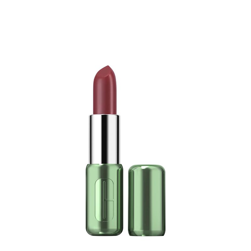 Clinique Pop&trade; Longwear Lipstick Shine Satin image number 8
